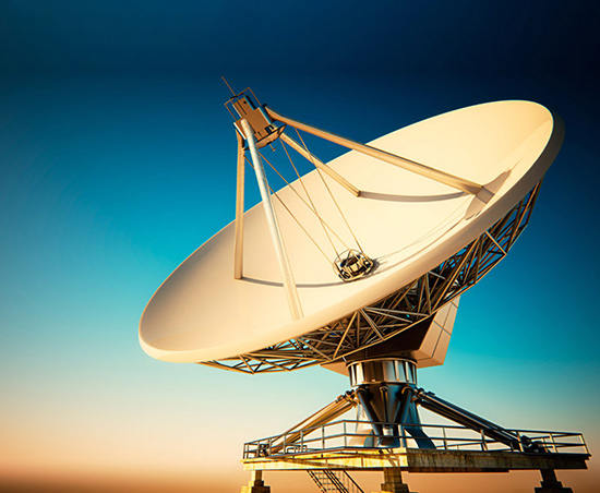 Industrie des télécommunications