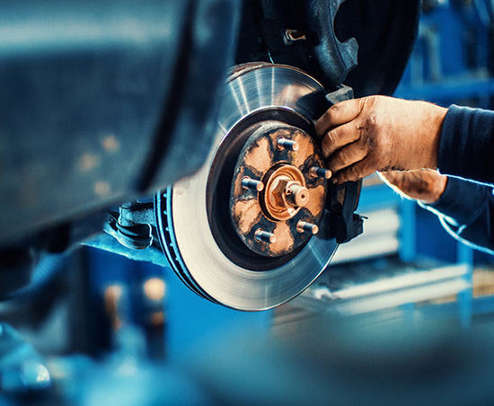 Mobilité Automobile