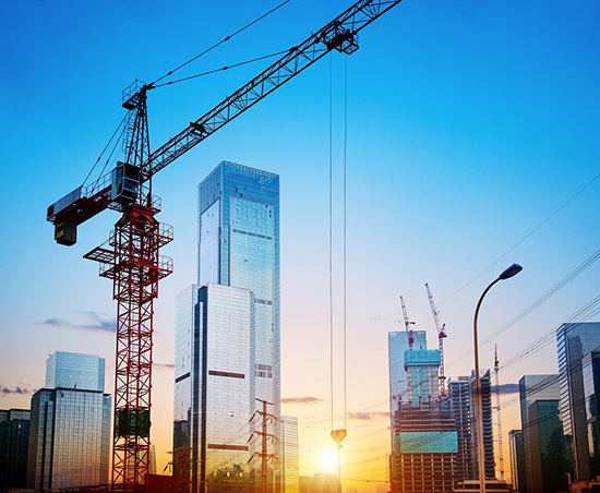 Industrie du bâtiment