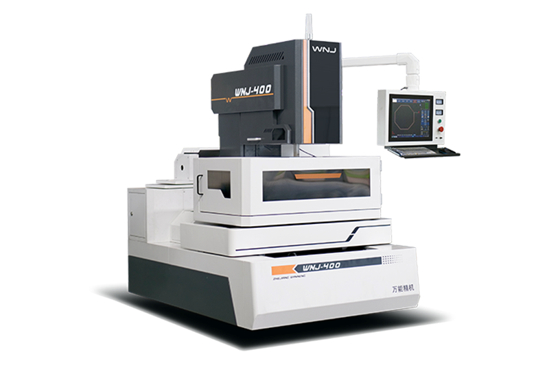 Pouvez-vous CNC un ressort ?